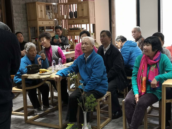 电视剧《不倒翁》研讨会在京顺利举办